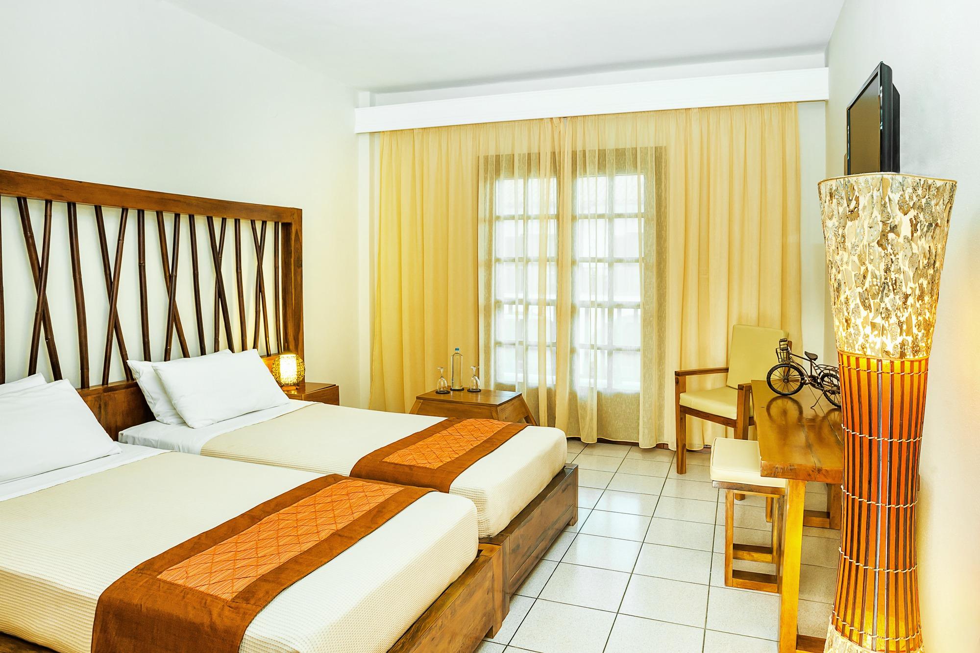 Xenios Possidi Paradise Hotel Ngoại thất bức ảnh