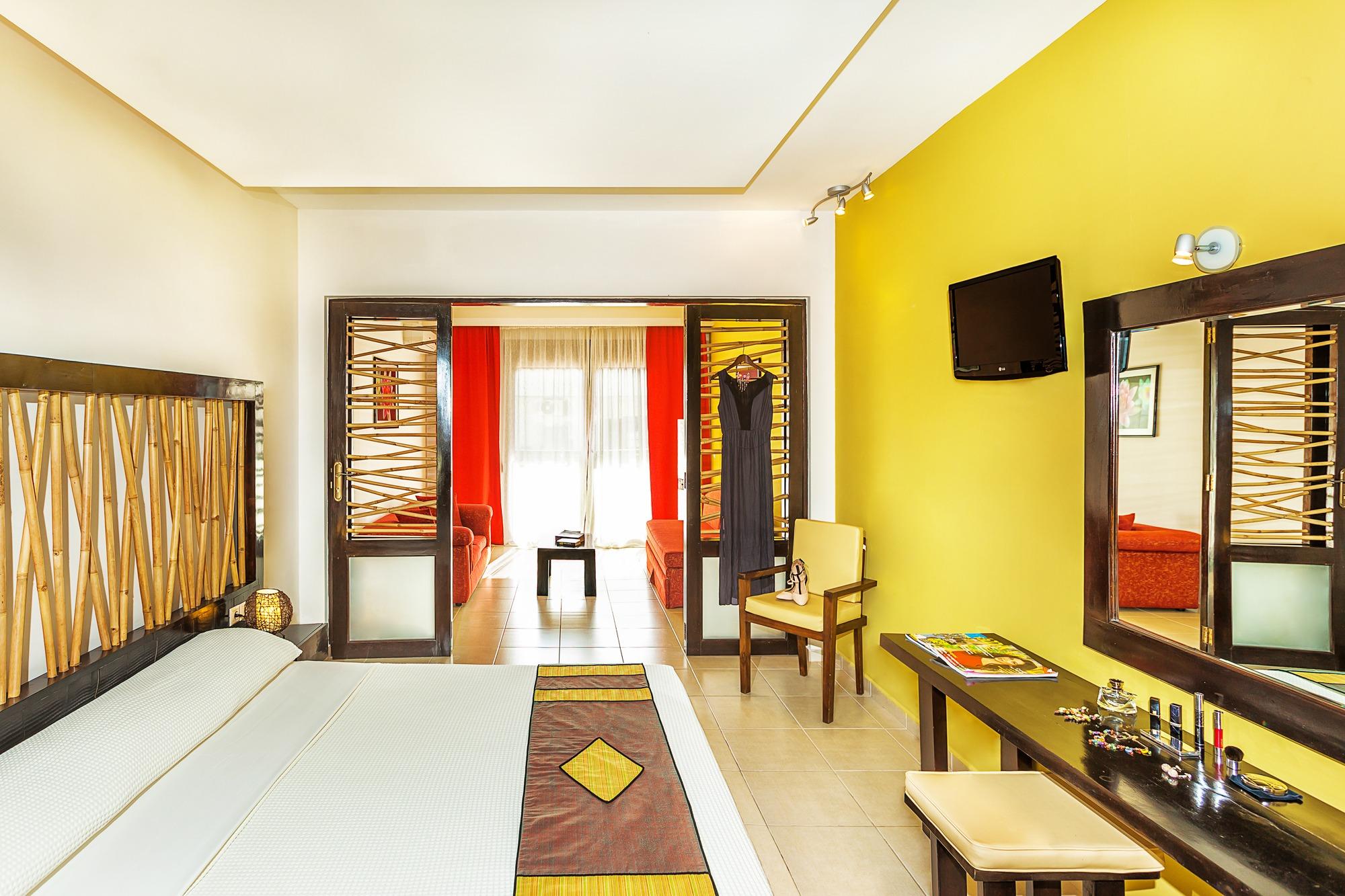 Xenios Possidi Paradise Hotel Ngoại thất bức ảnh