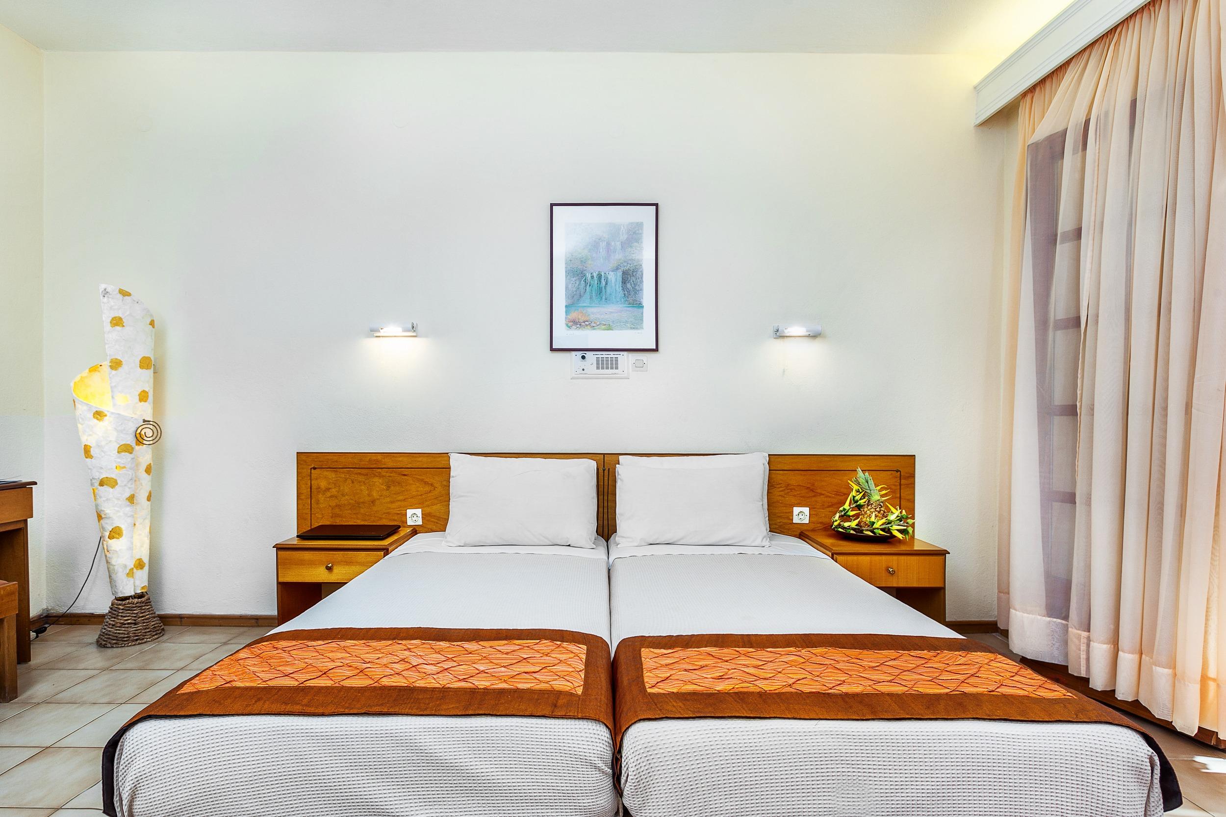 Xenios Possidi Paradise Hotel Ngoại thất bức ảnh
