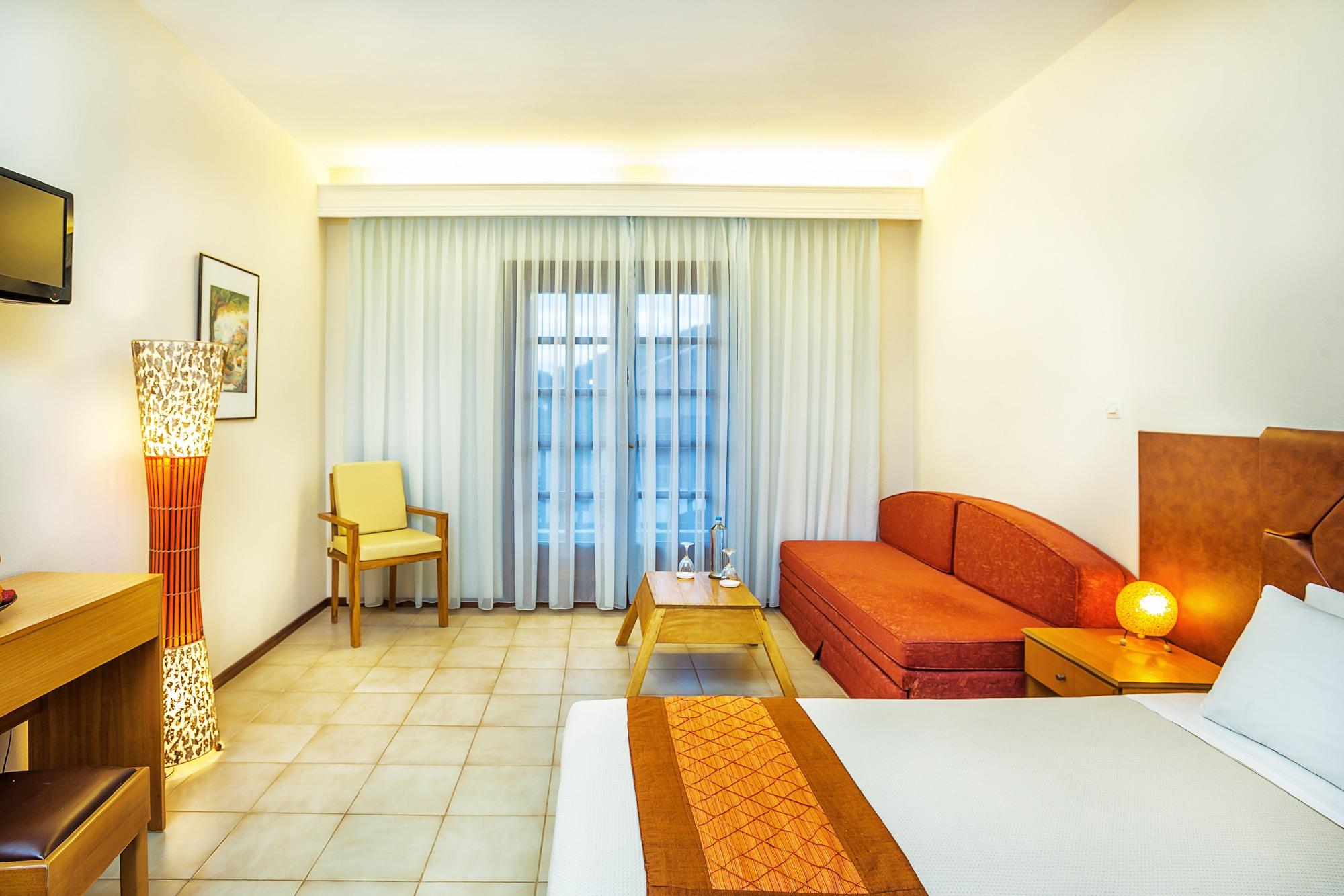 Xenios Possidi Paradise Hotel Ngoại thất bức ảnh