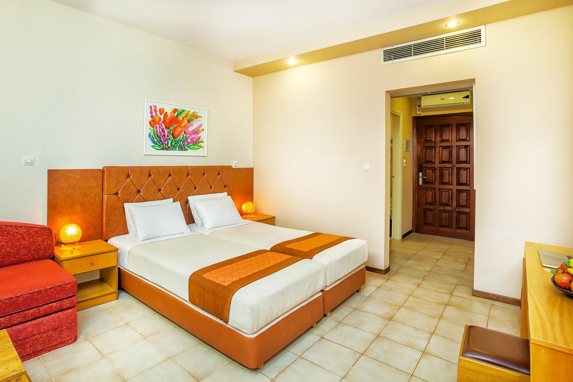 Xenios Possidi Paradise Hotel Ngoại thất bức ảnh