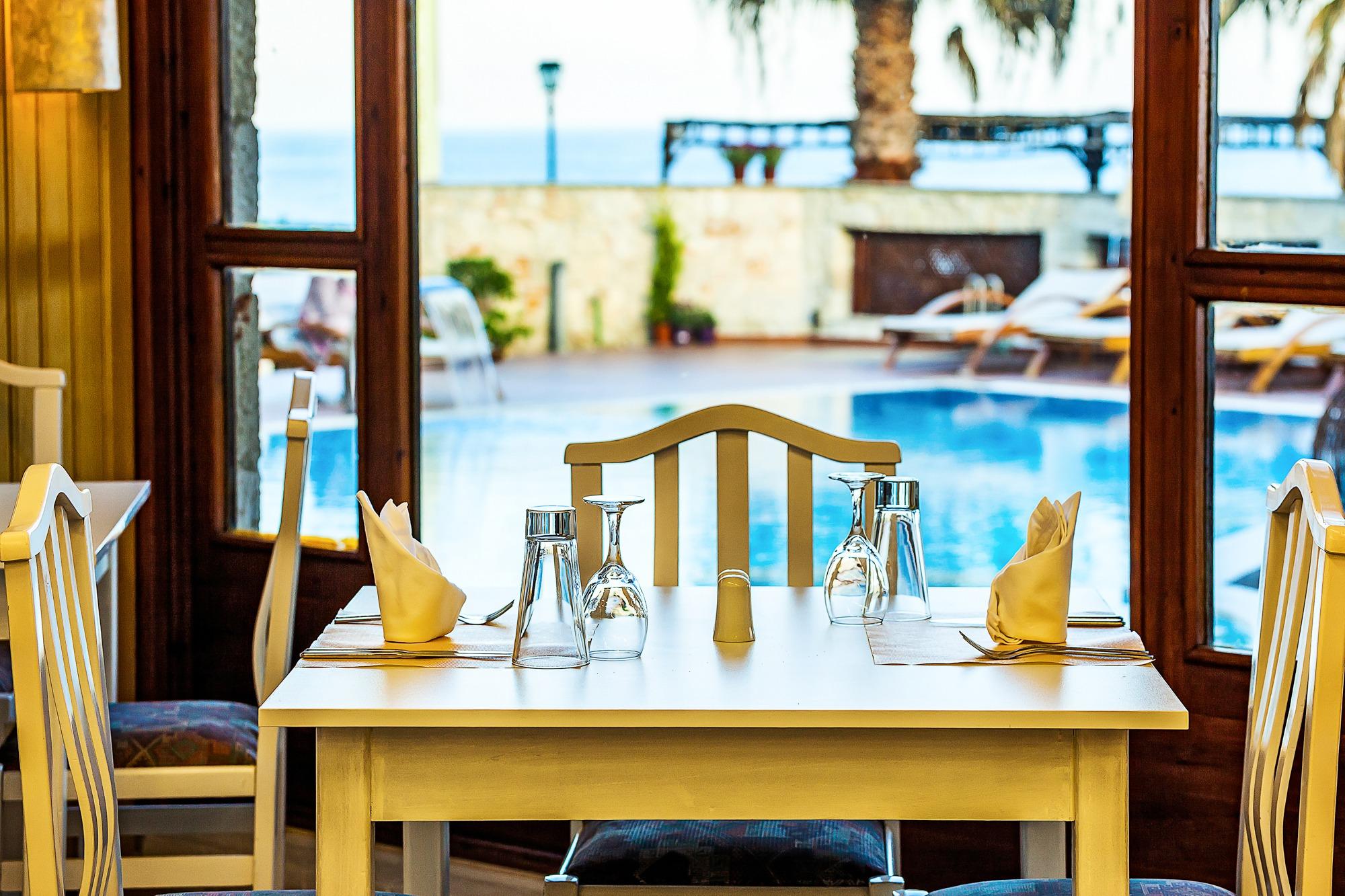 Xenios Possidi Paradise Hotel Ngoại thất bức ảnh