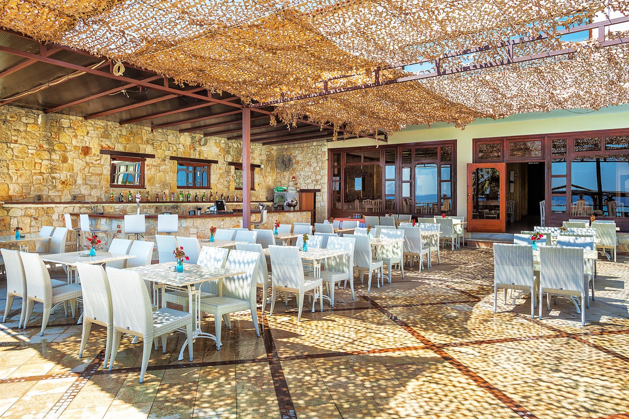 Xenios Possidi Paradise Hotel Ngoại thất bức ảnh