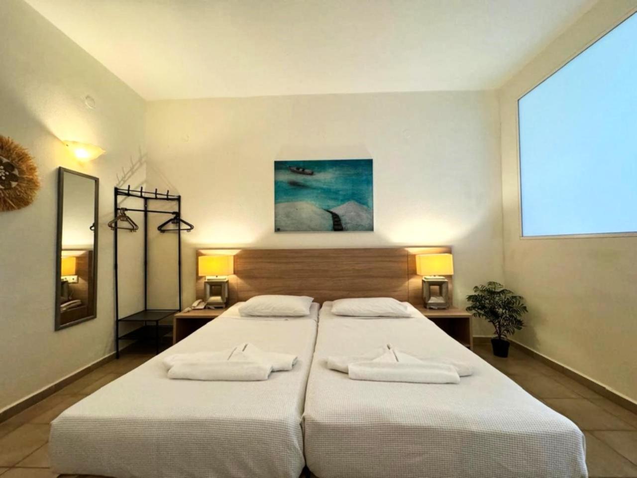 Xenios Possidi Paradise Hotel Ngoại thất bức ảnh